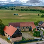 Ferienhaus Brocken-blick