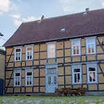 Ferienhaus Brocken-blick
