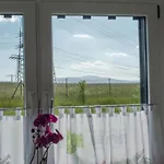 Ferienhaus Brocken-blick