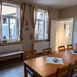 Brocken-blick Ferienhaus