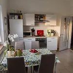Brocken-blick Ferienhaus Hüttenrode