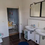 Ferienhaus Brocken-blick *