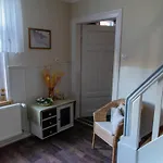 Ferienhaus Brocken-blick *