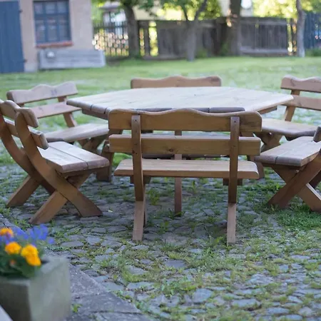 Brocken-blick * Hüttenrode
