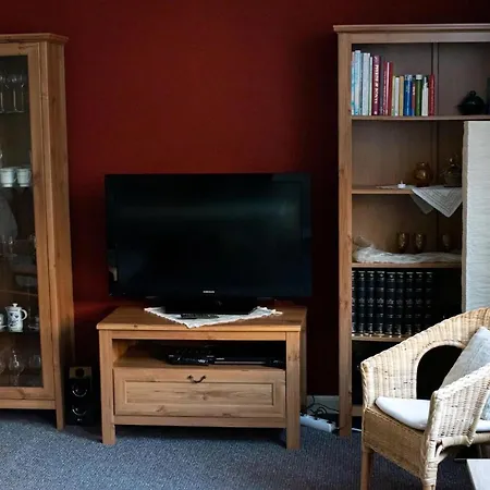 Hébergement de vacances Brocken-blick