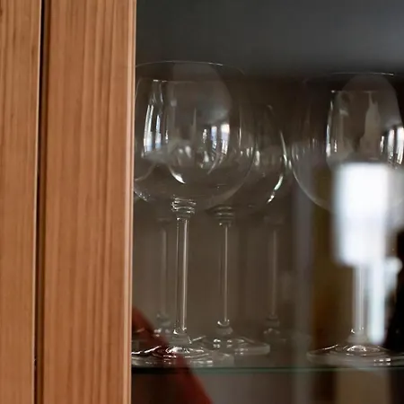 Brocken-blick Hébergement de vacances