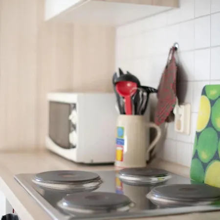 Brocken-blick Hüttenrode