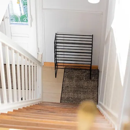 Brocken-blick * Hüttenrode