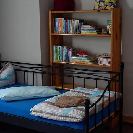 Brocken-blick Hüttenrode