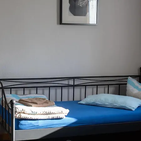 Brocken-blick * Hüttenrode