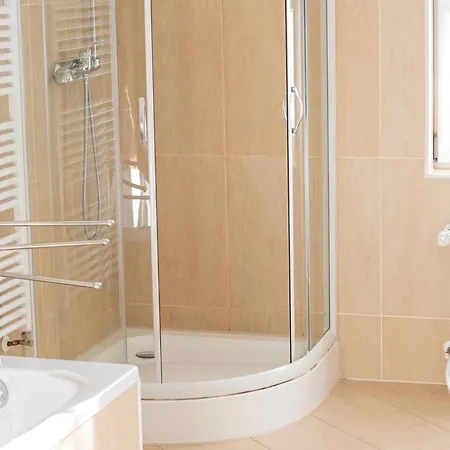 Vakantiehuis Brocken-blick Hüttenrode