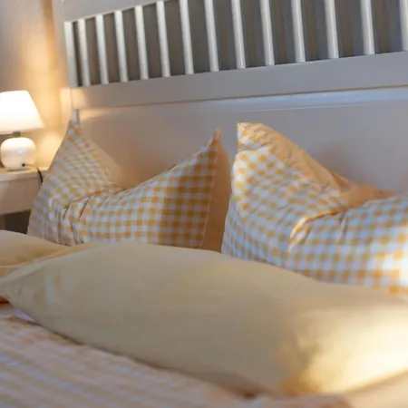 Brocken-blick Vakantiehuis *