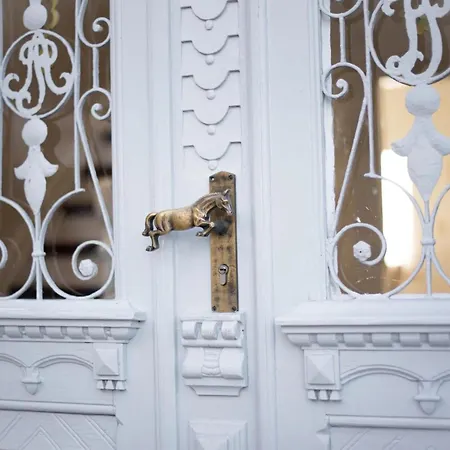 Brocken-blick Vakantiehuis *