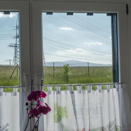 Vakantiehuis Brocken-blick