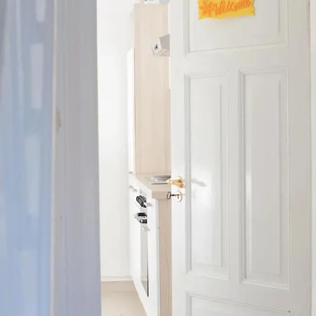 Brocken-blick Vakantiehuis Hüttenrode