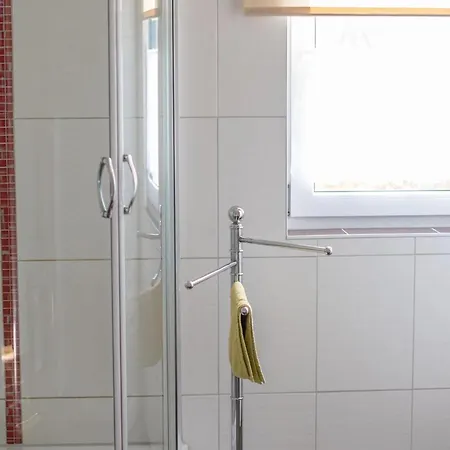 Vakantiehuis Brocken-blick