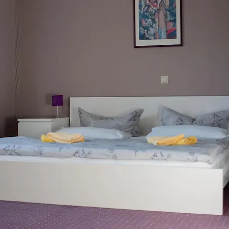 Brocken-blick Hüttenrode