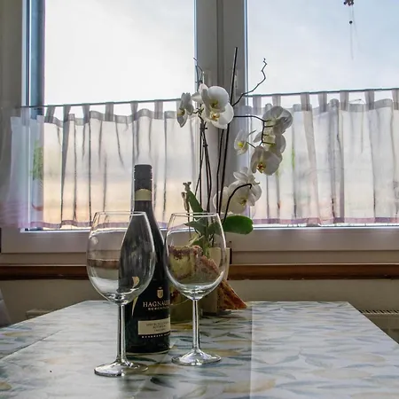 Brocken-blick Ferienhaus *