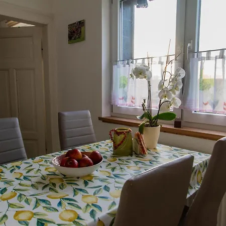 Ferienhaus Brocken-blick
