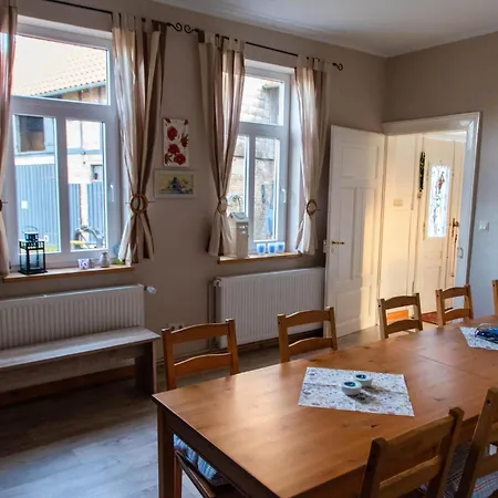 Brocken-blick Vakantiehuis