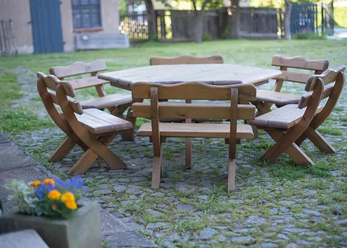 Brocken-blick Hüttenrode