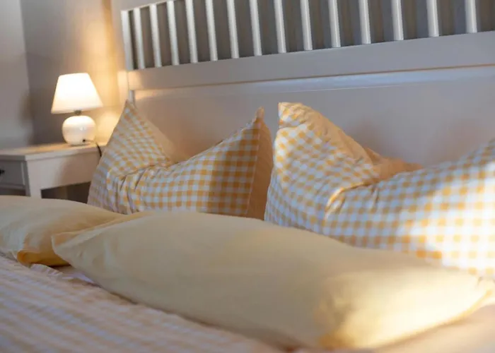 Brocken-blick Semesterbostad *