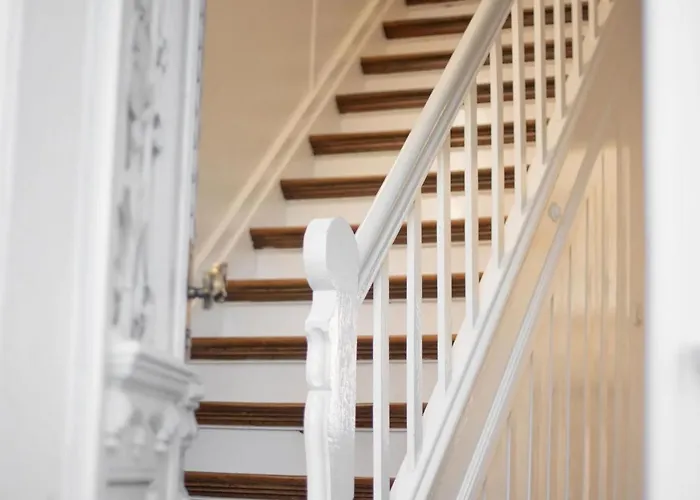 Semesterbostad Brocken-blick *