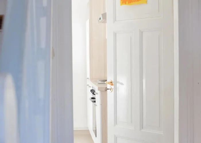 Brocken-blick Semesterbostad Hüttenrode