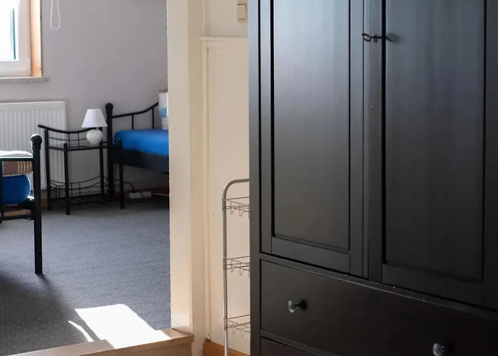 Brocken-blick Semesterbostad