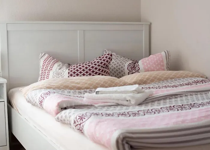 Brocken-blick Semesterbostad *