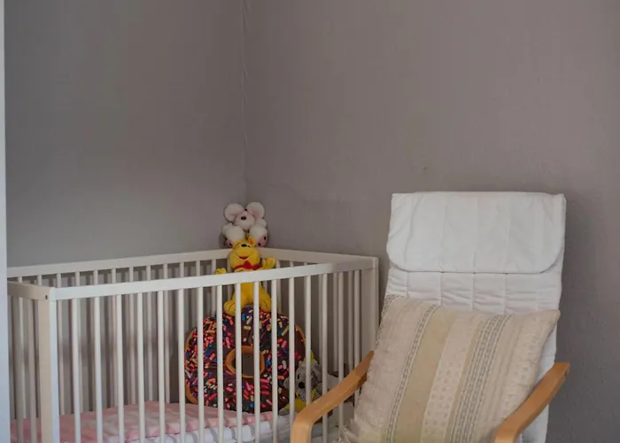 Brocken-blick Hüttenrode