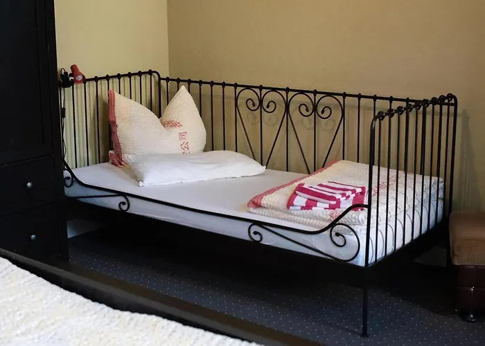 Brocken-blick Semesterbostad