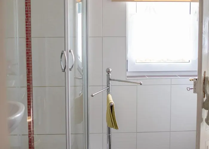 Semesterbostad Brocken-blick