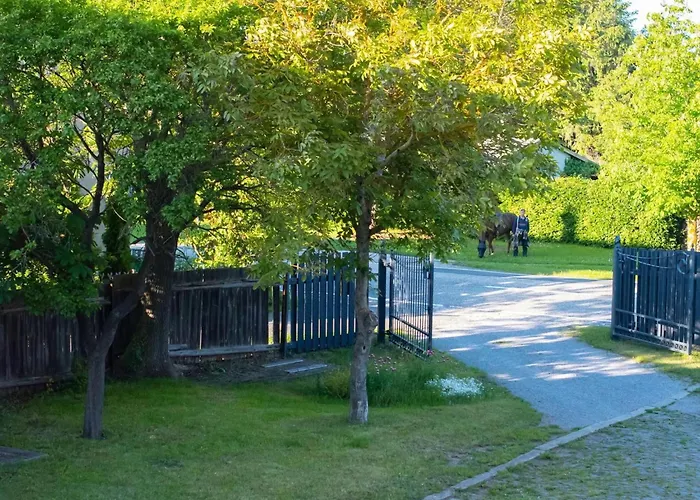 Brocken-blick * Hüttenrode